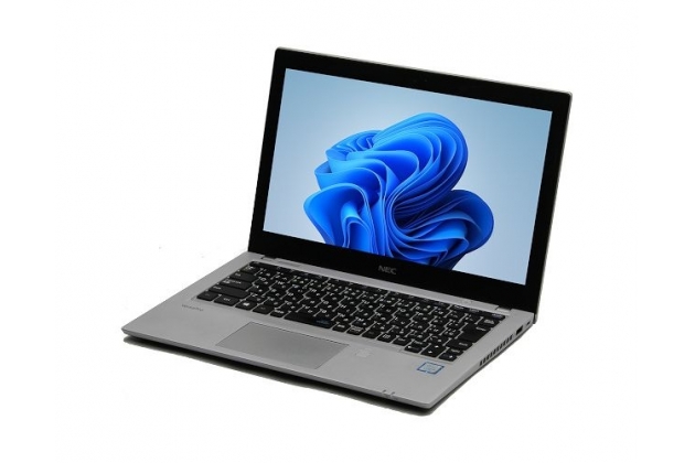 【即納パソコン】VersaPro VKT16/B-3 (Win11pro64) 5N8(48617)