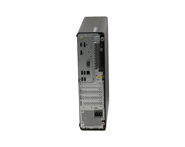 【即納パソコン】ThinkCentre M70s (Win11pro64)(SSD新品) 5D10(48619、02) 拡大