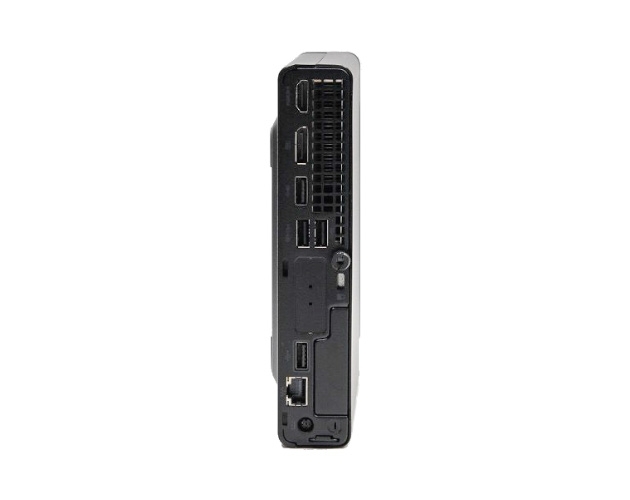 【即納パソコン】ProDesk 400 G6 DM (Win11pro64) 5D10(48621、02) 拡大
