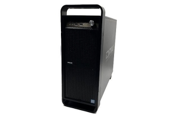 【即納パソコン】 DAIV-DGZ520H1-SH2 (Win11pro64) 7D8(48588) 中古デスクトップパソコン