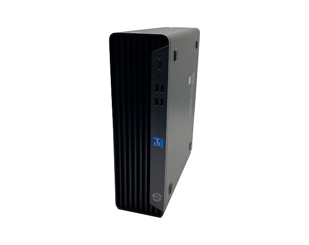 【即納パソコン】EliteDesk 800 G8 (Win11pro64) 7D11(48589) 拡大