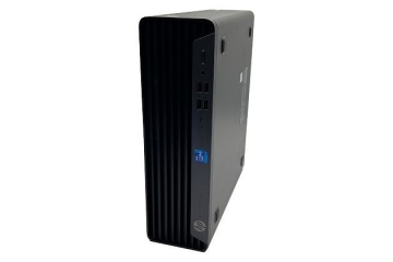 【即納パソコン】EliteDesk 800 G8 (Win11pro64) 7D11(48589) 中古デスクトップパソコン