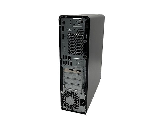 【即納パソコン】EliteDesk 800 G8 (Win11pro64) 7D11(48589、02) 拡大