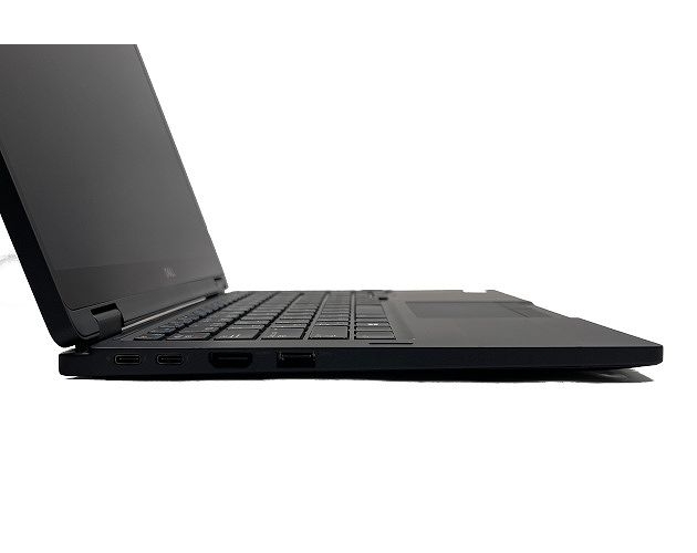 【即納パソコン】Latitude 7390 2in1 (Win11pro64) 5N8(48600、03) 拡大
