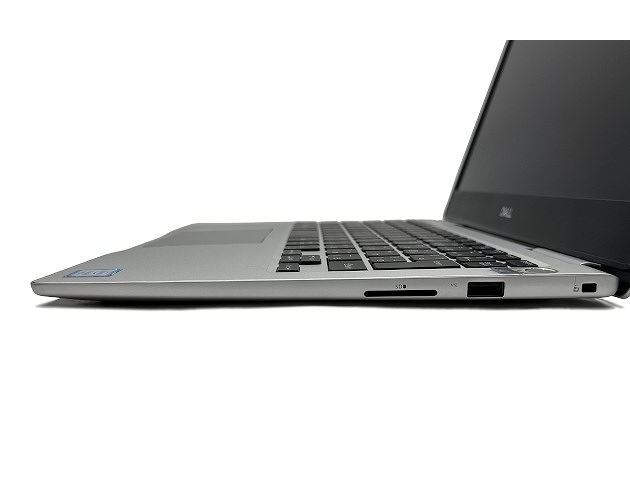 【即納パソコン】INSPIRON 7370 (Win11pro64) 7N8(48603、04) 拡大