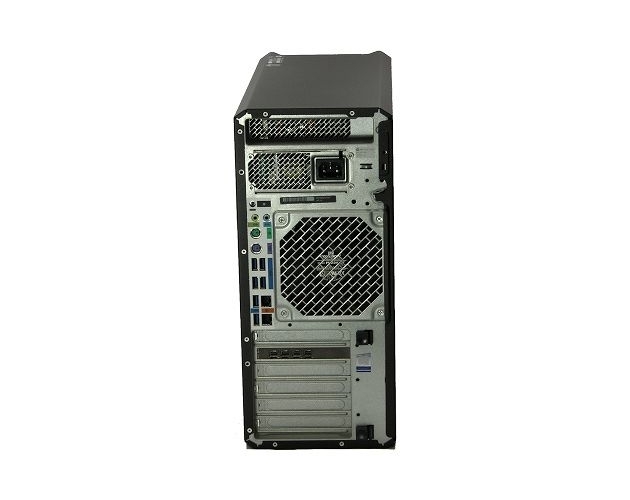 【即納パソコン】 Z4 G4 Workstation (Win11pro64) XD(48626、02) 拡大