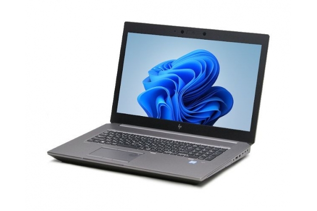 【即納パソコン】 ZBOOK 17 G6 (Win11pro64) 7N9　※テンキー付(48633)