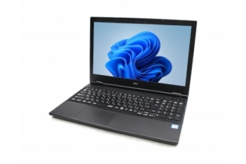 【即納パソコン】VersaPro VKM16/X-5 (Win11pro64) 5N8(48634) 中古ノートパソコン