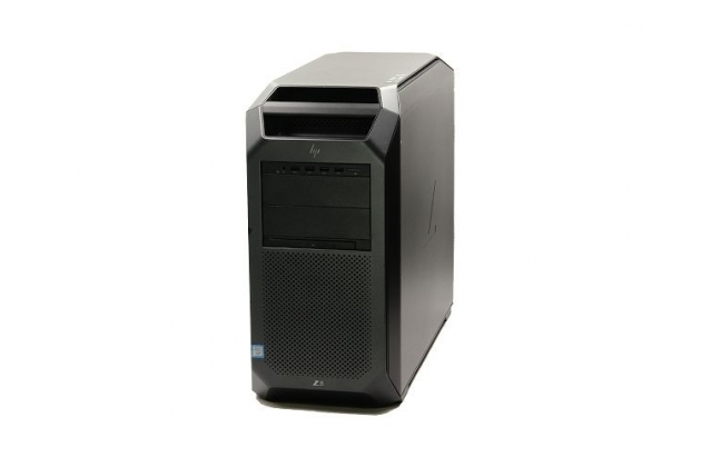 【即納パソコン】 Z8 G4 Workstation (Win11pro64) XD(48309)