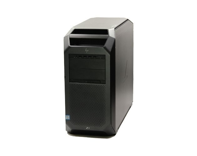 【即納パソコン】 Z8 G4 Workstation (Win11pro64) XD(48309) 拡大