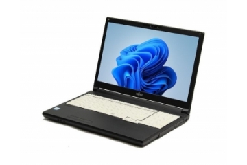 富士通 【即納パソコン】LIFEBOOK A748/TX(SSD新品) ※テンキー付