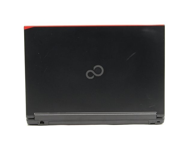 【即納パソコン】LIFEBOOK A579/A (Win11pro64) 5N8　※テンキー付(47727、02) 拡大