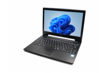 【即納パソコン】 MPro-NB391H-SSD (Win11pro64)(SSD新品) 5N8(48312) 中古ノートパソコン