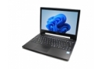 【即納パソコン】 MPro-NB391H-SSD (Win11pro64)(SSD新品) 5N8(48312) 中古ノートパソコン