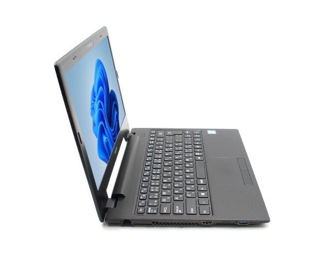【即納パソコン】 MPro-NB391H-SSD (Win11pro64)(SSD新品) 5N8(48312、04) 拡大