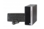 【即納パソコン】EliteDesk 800 G4 TWR (Win11pro64)(SSD新品) 7D8(48319)