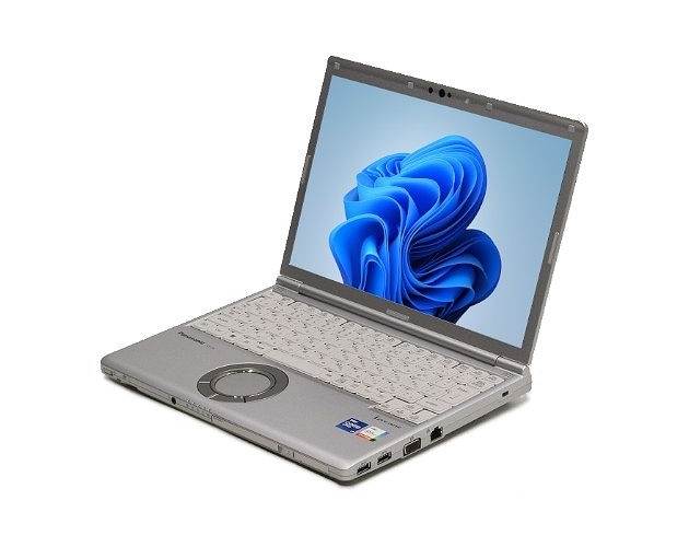 【即納パソコン】Let's note CF-SV1 (Win11pro64)(SSD新品) 7N11(48317) 拡大