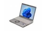【即納パソコン】Let's note CF-SV1 (Win11pro64)(SSD新品) 7N11(48317) 中古ノートパソコン