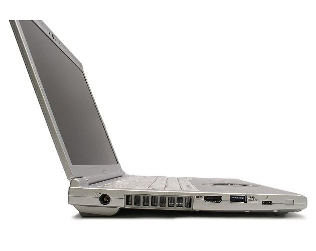 【即納パソコン】Let's note CF-SV1 (Win11pro64)(SSD新品) 7N11(48317、04) 拡大