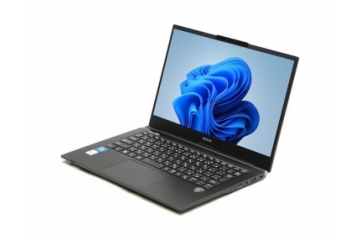 【即納パソコン】 MPro-NB420H (Win11pro64)(SSD新品) 5N11(48320) 中古ノートパソコン