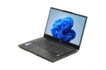 【即納パソコン】 MPro-NB420H (Win11pro64)(SSD新品) 5N11(48320) 中古ノートパソコン