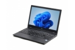 【即納パソコン】VersaPro VKT16/X-5 (Win11pro64) 5N8(48321) 中古ノートパソコン
