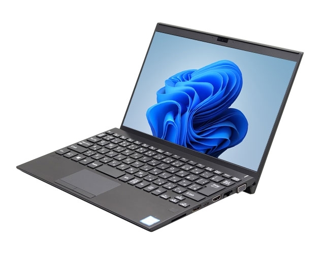 【即納パソコン】VAIO Pro PJ (VJPJ11C11N) (Win11pro64)(SSD新品) 7N8(48330) 拡大