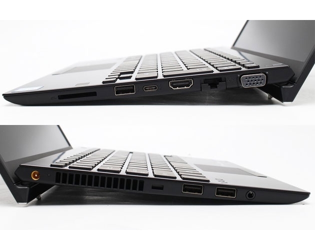 【即納パソコン】VAIO Pro PJ (VJPJ11C11N) (Win11pro64)(SSD新品) 7N8(48330、03) 拡大