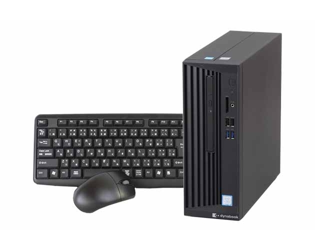  ◎dynabook DT100/N (Win11pro64) 5D8(47728) 拡大