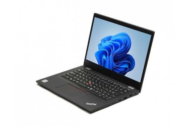  ◎ThinkPad L13 Gen1 (Win11pro64) 5N10(47731)