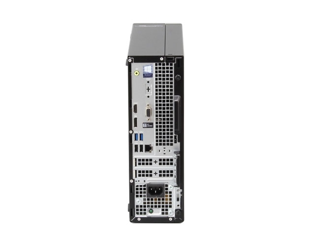 【即納パソコン】OptiPlex 3070 SFF (Win11pro64) 7D9(48472、02) 拡大