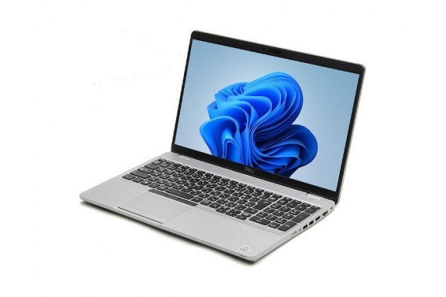 【即納パソコン】Latitude 5510 (Win11pro64)(SSD新品) 7N10　※テンキー付(48335)