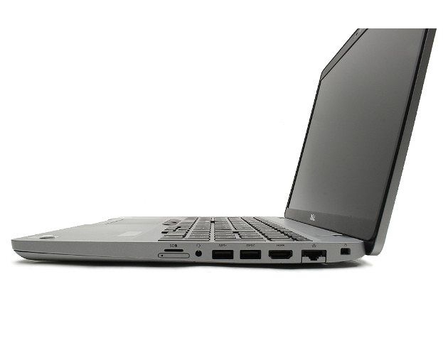 【即納パソコン】Latitude 5510 (Win11pro64)(SSD新品) 7N10　※テンキー付(48335、03) 拡大