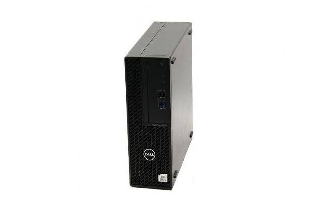 【即納パソコン】OptiPlex 3080 SFF (Win11pro64) 5D10(48336)