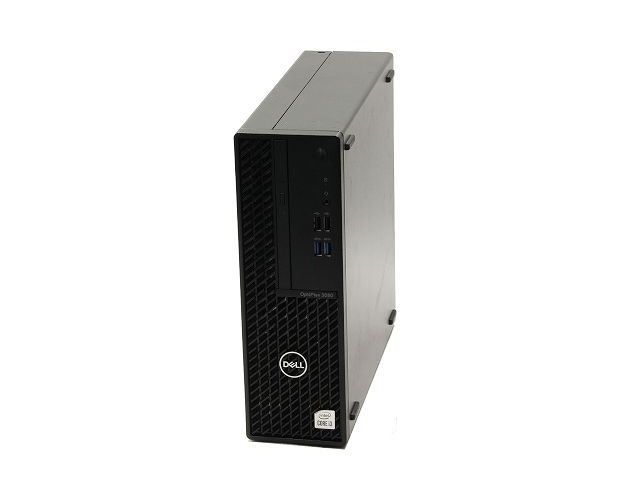 【即納パソコン】OptiPlex 3080 SFF (Win11pro64) 5D10(48336) 拡大