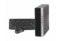 【即納パソコン】EliteDesk 800 G4 SFF (Win11pro64) 5D8(48337)