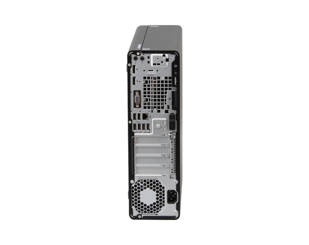【即納パソコン】EliteDesk 800 G4 SFF (Win11pro64) 5D8(48337、02) 拡大