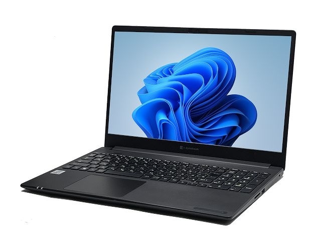 【即納パソコン】dynabook P55/FS (Win11pro64)(SSD新品) 5N10　※テンキー付(48339) 拡大
