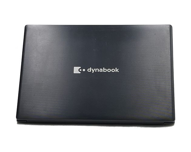 【即納パソコン】dynabook P55/FS (Win11pro64)(SSD新品) 5N10　※テンキー付(48339、02) 拡大