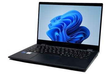 【即納パソコン】dynabook GZ/HSL (Win11pro64) 7N11(48293) 中古ノートパソコン