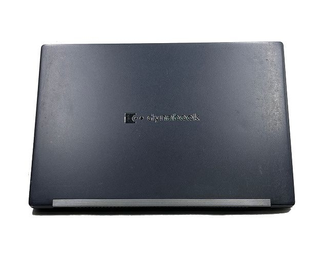 【即納パソコン】dynabook GZ/HSL (Win11pro64) 7N11(48293、02) 拡大