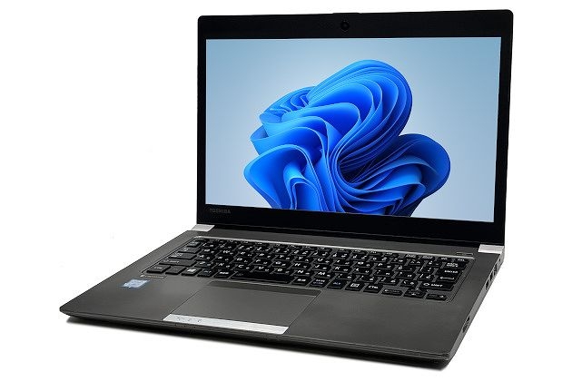 【即納パソコン】dynabook RZ63/MS (Win11pro64)(SSD新品) 7N8(48294)