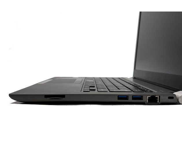【即納パソコン】dynabook RZ63/MS (Win11pro64)(SSD新品) 7N8(48294、04) 拡大