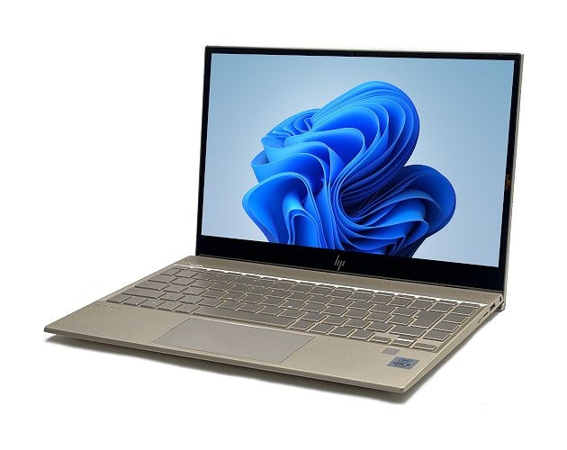 【即納パソコン】 ENVY LAPTOP (Win11pro64)(SSD新品) 5N10(48295) 拡大