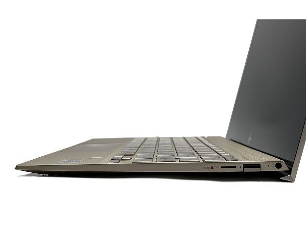 【即納パソコン】 ENVY LAPTOP (Win11pro64)(SSD新品) 5N10(48295、04) 拡大
