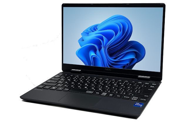【即納パソコン】 UltraLite タイプVC (Win11pro64)(SSD新品) 7N11(48296)