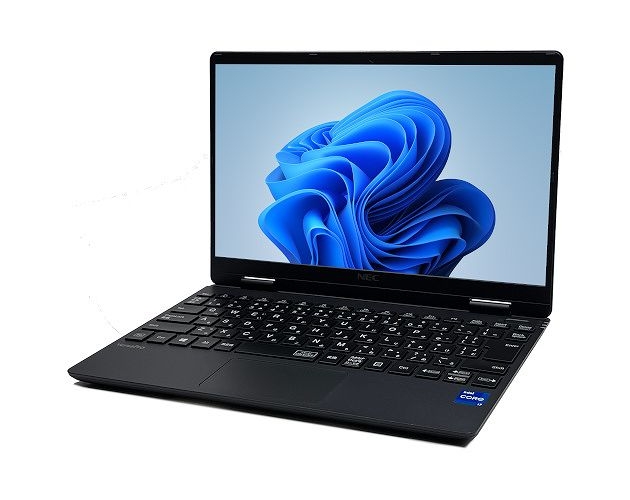 【即納パソコン】 UltraLite タイプVC (Win11pro64)(SSD新品) 7N11(48296) 拡大