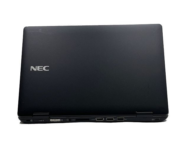 【即納パソコン】 UltraLite タイプVC (Win11pro64)(SSD新品) 7N11(48296、02) 拡大