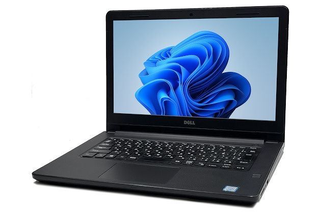 【即納パソコン】Vostro 14 3468 (Win11pro64) 5N8(48297)