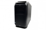 【即納パソコン】 Z8 G4 Workstation (Win11pro64) XD(48310)　中古デスクトップパソコン、50,000円～59,999円